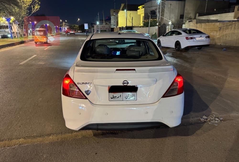 نيسان صني